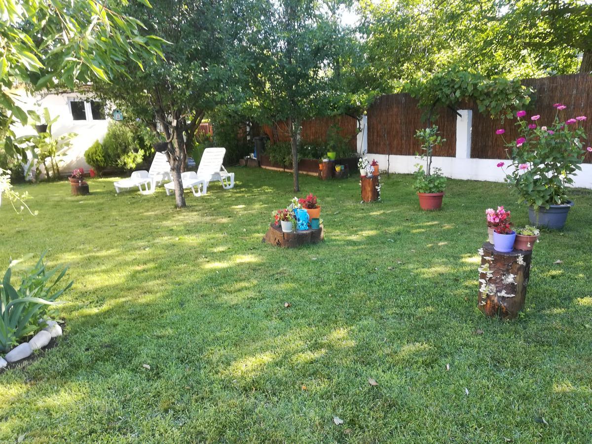 Riverside Guesthouse Pocitelj Exterior photo