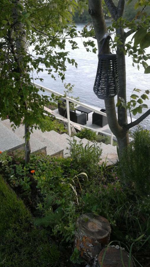 Riverside Guesthouse Pocitelj Exterior photo